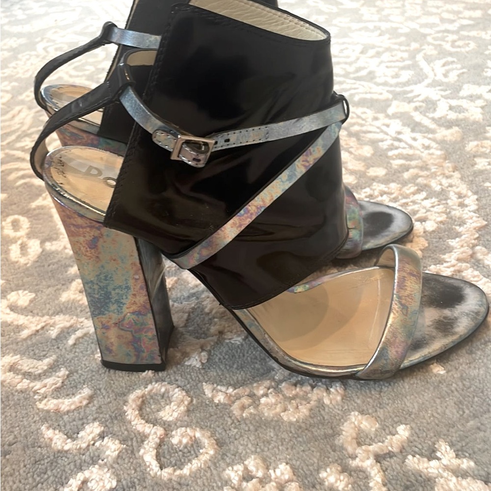 Pollini pumps